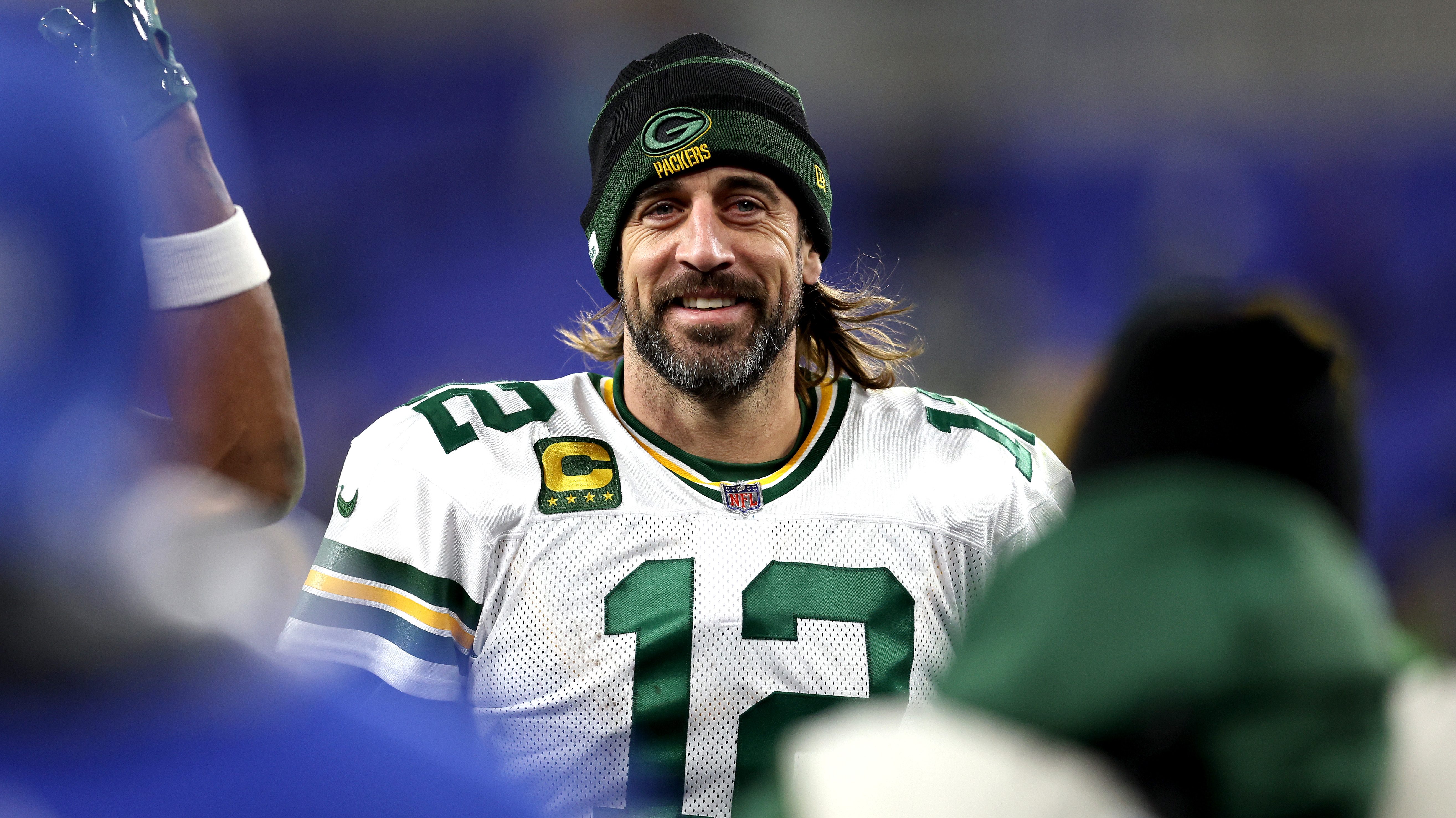 NFL Week 1's biggest deals: Aaron Rodgers' injury buries Jets