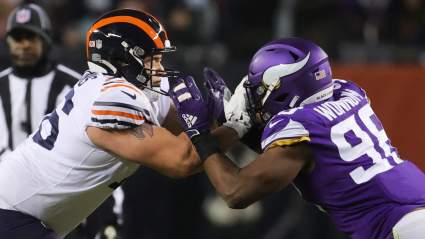 Trade to Steelers Would be ‘Best-Case Scenario’ for Bears’ Teven Jenkins: Analyst