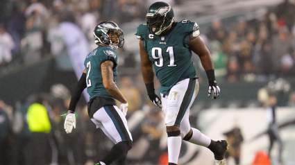 Eagles’ Fletcher Cox Projected to Reunite With Former Coach in Free Agency