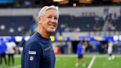 Seahawks Sign All-AAC Linebacker