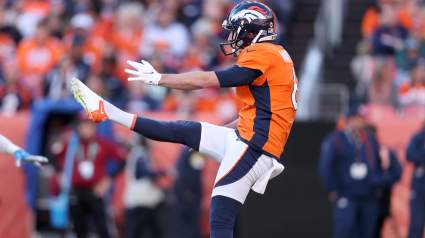 Bills Sign Former Broncos Veteran to Replace ‘The Punt God’: Report