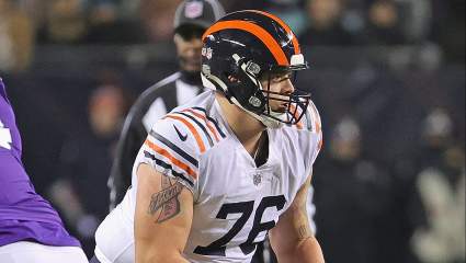 Insider Reveals Likely Draft Haul for Bears’ Rumored Trade Chip