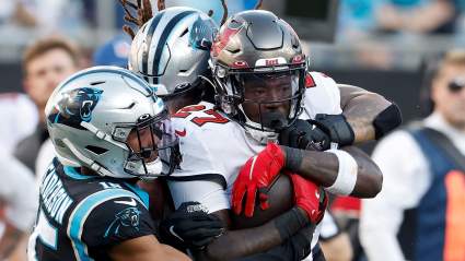 Chiefs Urged to Trade Veteran RB Amid Roster Cutdowns