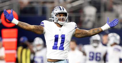 Cowboys LB Micah Parsons Blasts Bengals Star: ‘We Grown A** F***ing Men’