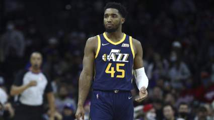 Knicks in Talks to Land 25-Year-Old Franchise Cornerstone: Report