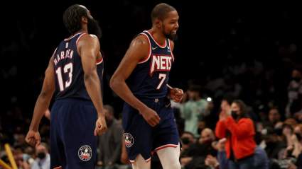 Analyst Believes Sixers ‘Check Boxes’ for Disgruntled Superstar