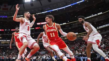 Bulls Should Extend Maligned Ex-Top 10 Pick, Analyst Says