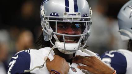 Cowboys All-Pro Defender Sounds Off on ‘Toxic’ Situation