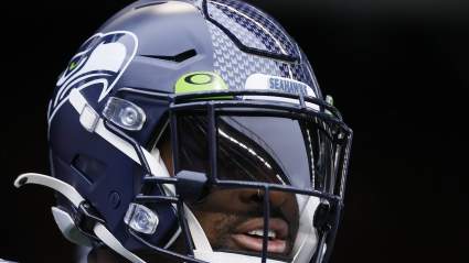 Seahawks Stars Get Into Scuffle During Practice [WATCH]
