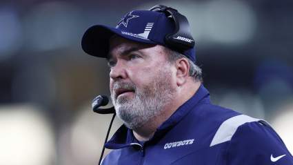 Cowboys Could Trade for Disgruntled All-Pro