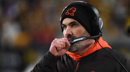 Browns Set Sights on Stud USFL Pass-Rusher