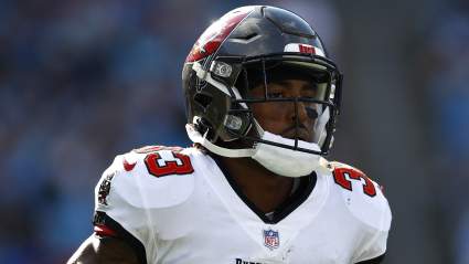 Jets Gushing Over ‘Total Package’ Safety Signing in Free Agency
