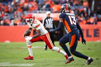 Broncos CB Sends Bold Message on Denver’s Defense