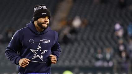 Proposed Jets Trade Sends Pass Catcher to Cowboys Amid Significant Injury