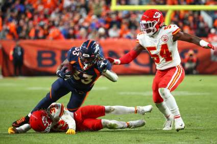 Former NFL QB Makes the Case for Broncos to Win the AFC West