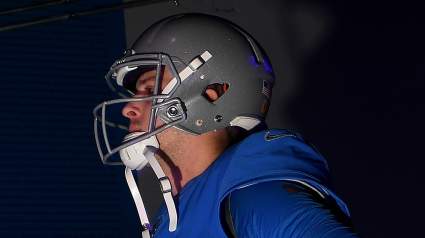 Seahawks a Possible Landing Spot for Former No. 1 Pick QB, Says Analyst