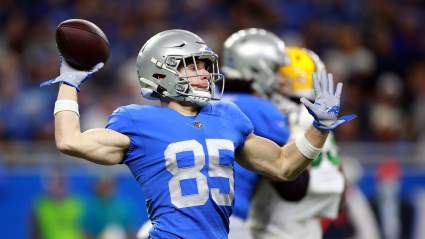 Lions Stock Watch: Tom Kennedy Surging After Huge Game