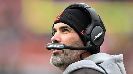 Browns Lose Second Offensive Lineman For Season in 3-Day Span