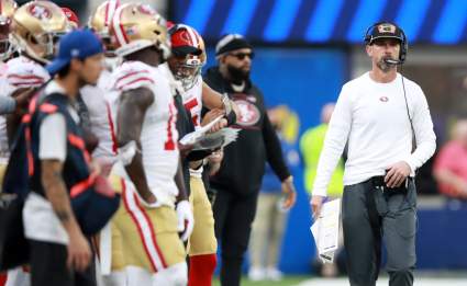 49ers Worked Out 4 CBs Including a Previous S.F. Signee.