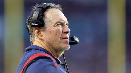 Patriots Still Have ‘Miles to Go’ According to Bill Belichick