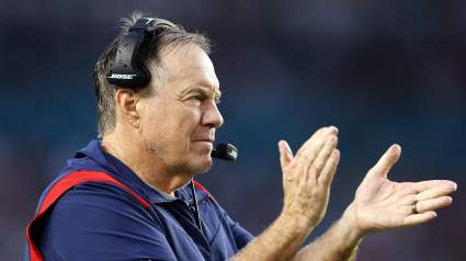Bill Belichick Says Patriots’ Versatile Lineman Could Play Offense and Defense
