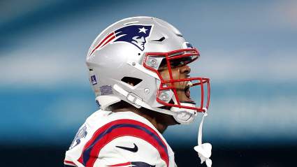 2 Patriots Starters Are in Danger of Losing Their Jobs