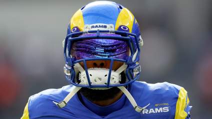 ‘Desperate’ Bears Pushed to Sign $90 Million Pro Bowl Free Agent
