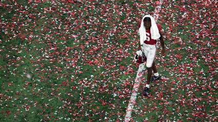 Alabama Secondary Suffers 2 Key Injuries Ahead of Season Opener