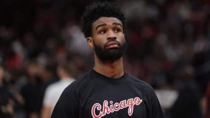 Bulls Rising Star Considered Team’s ‘Best-Kept Secret’
