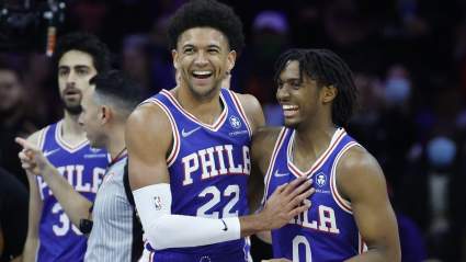Sixers Would Mortgage Future in Latest Proposed Trade