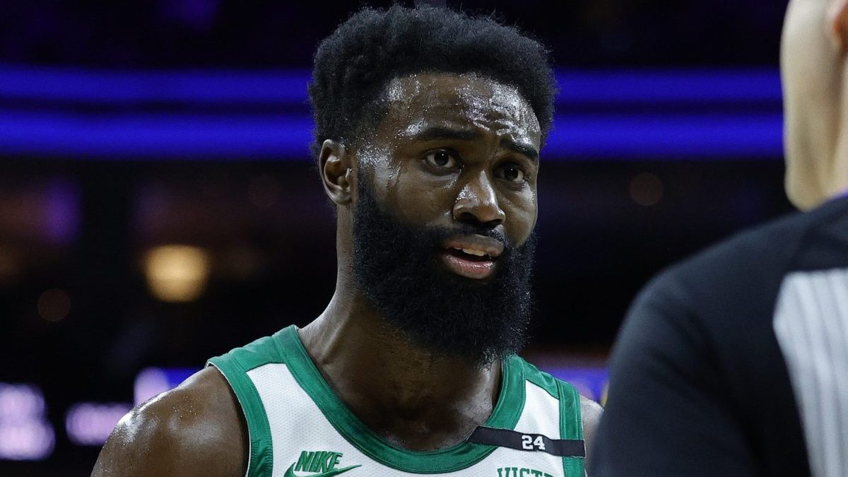 Celtics offseason primer: Jaylen Brown's future, Grant Williams, more