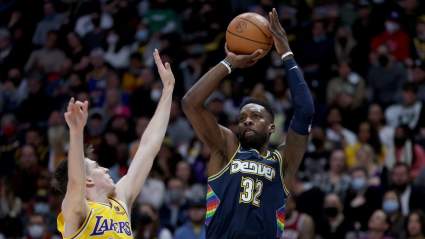 Former Lottery Pick Would ‘Do Well’ if Reunited With Celtics