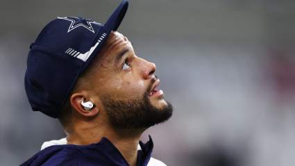 Cowboys Go Viral After Revealing Brand New Uniforms [LOOK]