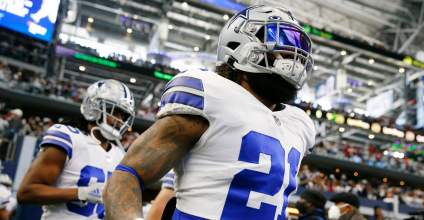 Cowboys Hall of Famer Sounds Off on Ezekiel Elliott: ‘How Long Can Any Man Last?’