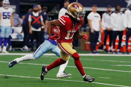 Browns’ Top Targets as Cleveland Eyes Veteran Jakeem Grant Replacement