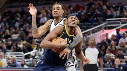 Nets Could Land Highly-Coveted 26-Year-Old Big Man Before Training Camp via Proposed Trade