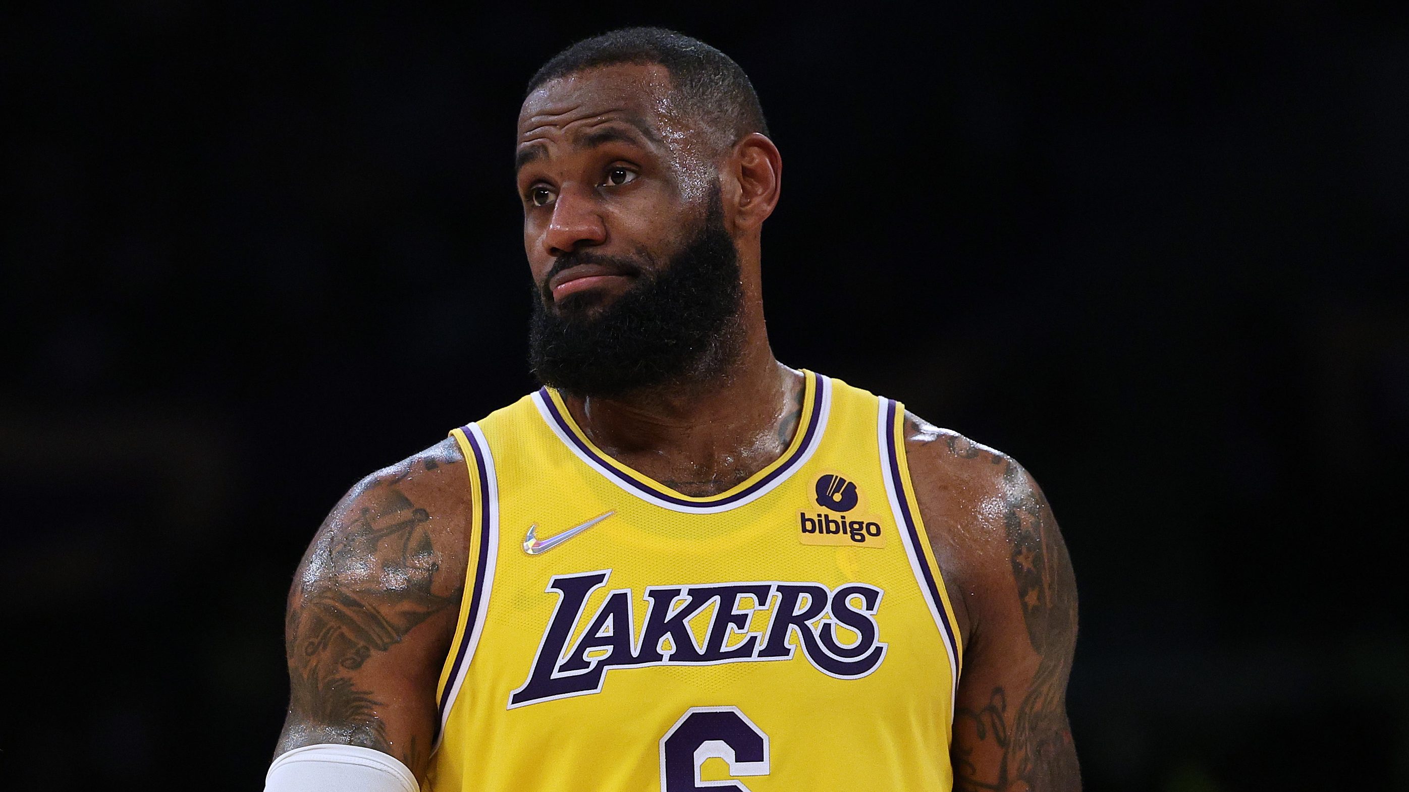 NBA Rumors: Cavs Land Lakers' LeBron James In Trade Scenario
