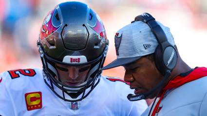 Buccaneers Linked to Super Bowl Champion Playmaker: Report