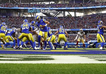 Ex-$1.7 Million Rams Option Among ‘Best Players’ Left: Analyst