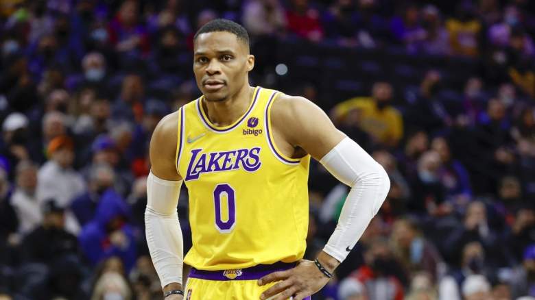 Lakers nearly had huge Russell Westbrook trade with Pacers