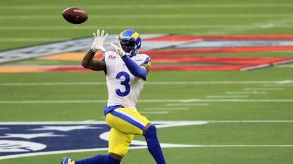 NFL Reporter Reacts to Colts’ Reported Interest in Odell Beckham Jr.