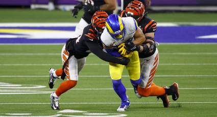 Rams $3.9 Million Receiving Threat Is ‘Starting to Blossom’: Analyst