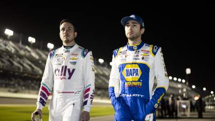 Daytona Odds Highlight Driver Seeking Second Superspeedway Win