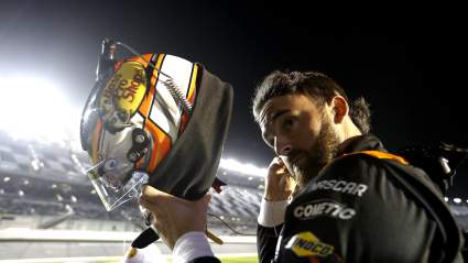 NASCAR Penalizes 6 Teams Ahead of Regular-Season Finale