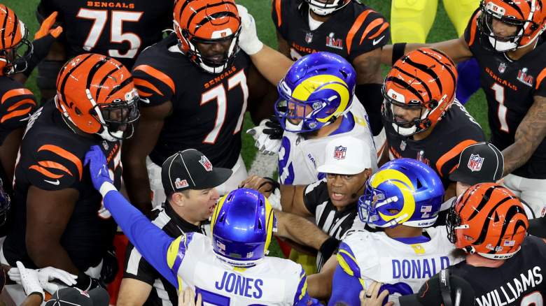 Bengals try to match a Rams milestone: Going from last place to