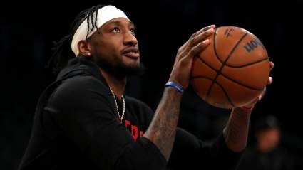Proposal Sees Bulls Trade Former Top-10 Pick for Clippers Defender