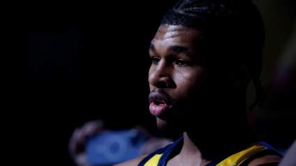 Bulls Rookie Sends Out Strong Message Amid ‘Minor Setback’