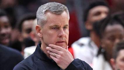 Bulls Urged to Try Something Different with Rising Star Next Season