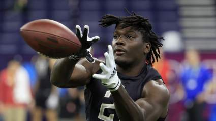 Patriots Sign Former Bills TE & Texas A&M Star