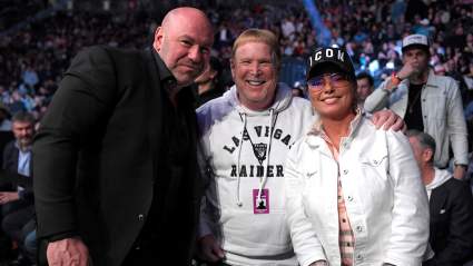 Dana White Says Legendary QB & 5-Time Pro Bowler Almost Signed With Raiders